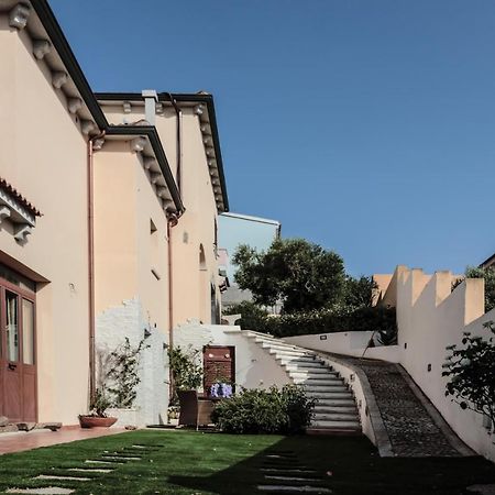 Rental Villa Bb Ольбія Екстер'єр фото
