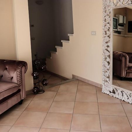 Rental Villa Bb Ольбія Екстер'єр фото
