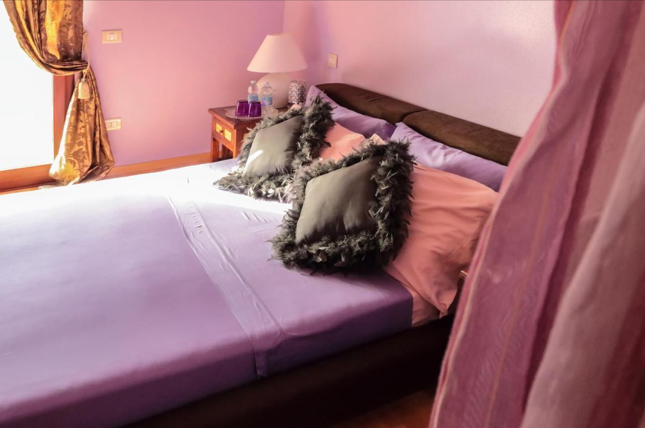Rental Villa Bb Ольбія Екстер'єр фото