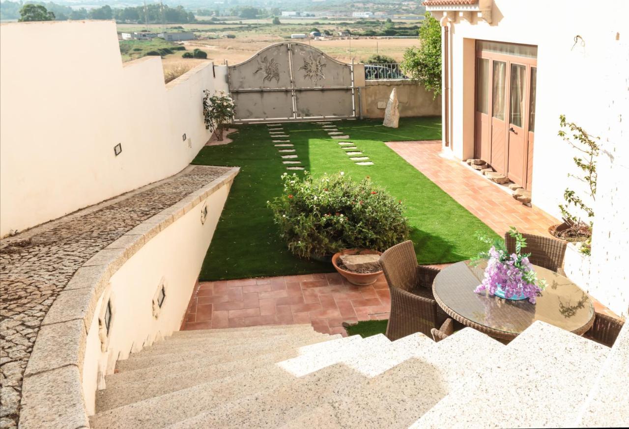 Rental Villa Bb Ольбія Екстер'єр фото