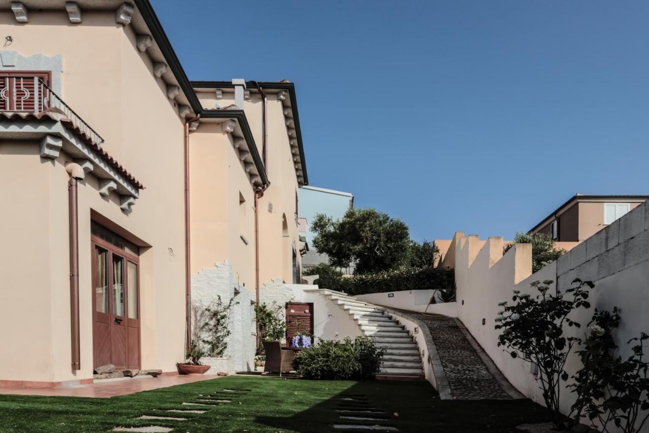 Rental Villa Bb Ольбія Екстер'єр фото