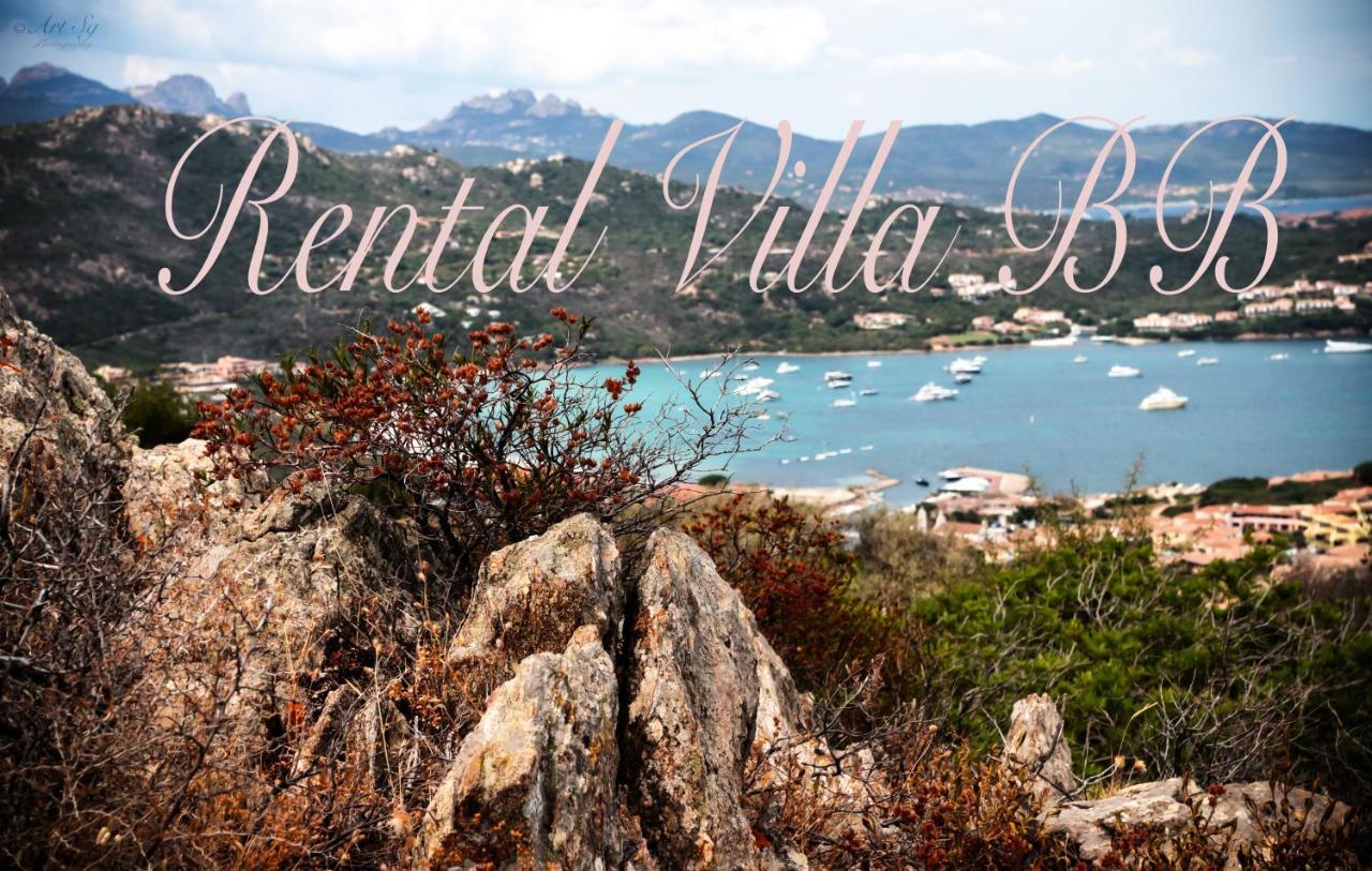 Rental Villa Bb Ольбія Екстер'єр фото
