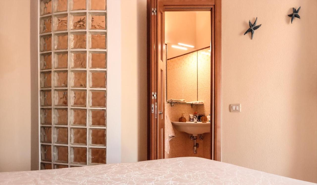 Rental Villa Bb Ольбія Екстер'єр фото