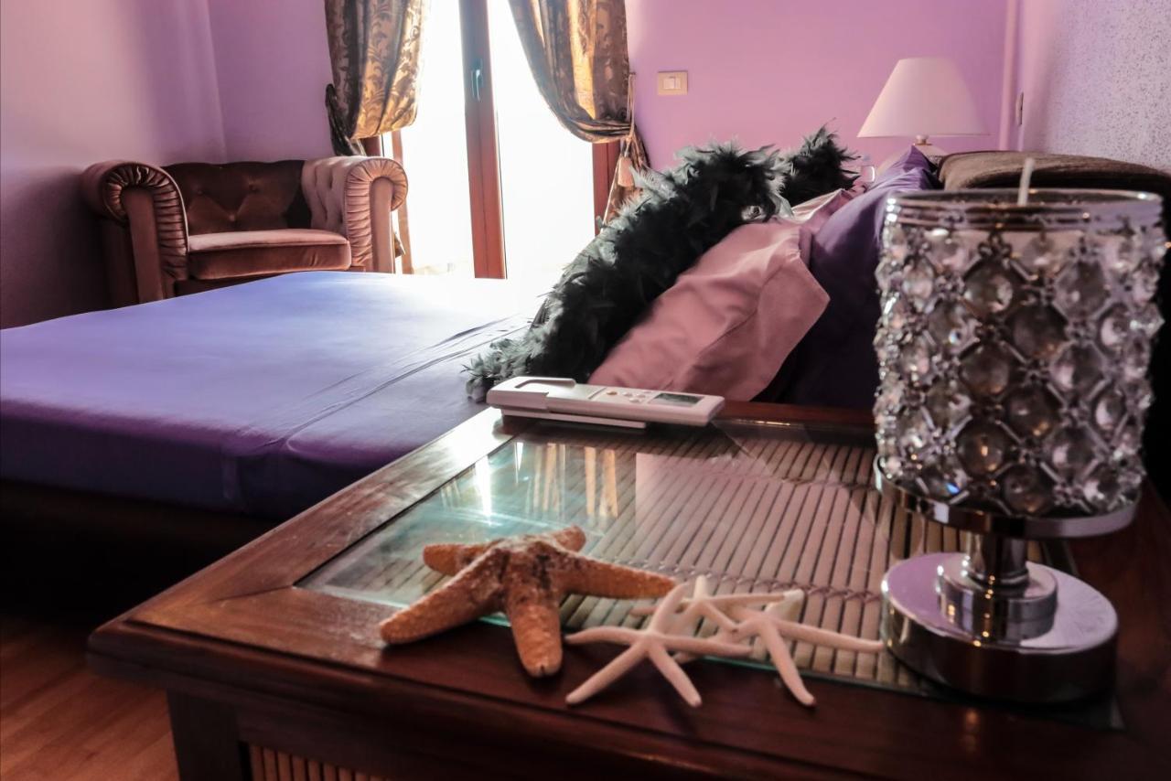 Rental Villa Bb Ольбія Екстер'єр фото