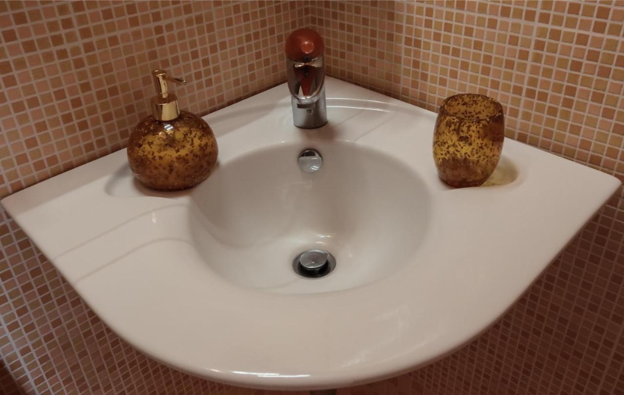 Rental Villa Bb Ольбія Екстер'єр фото