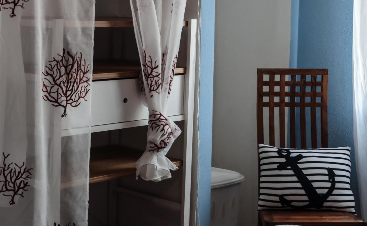 Rental Villa Bb Ольбія Екстер'єр фото