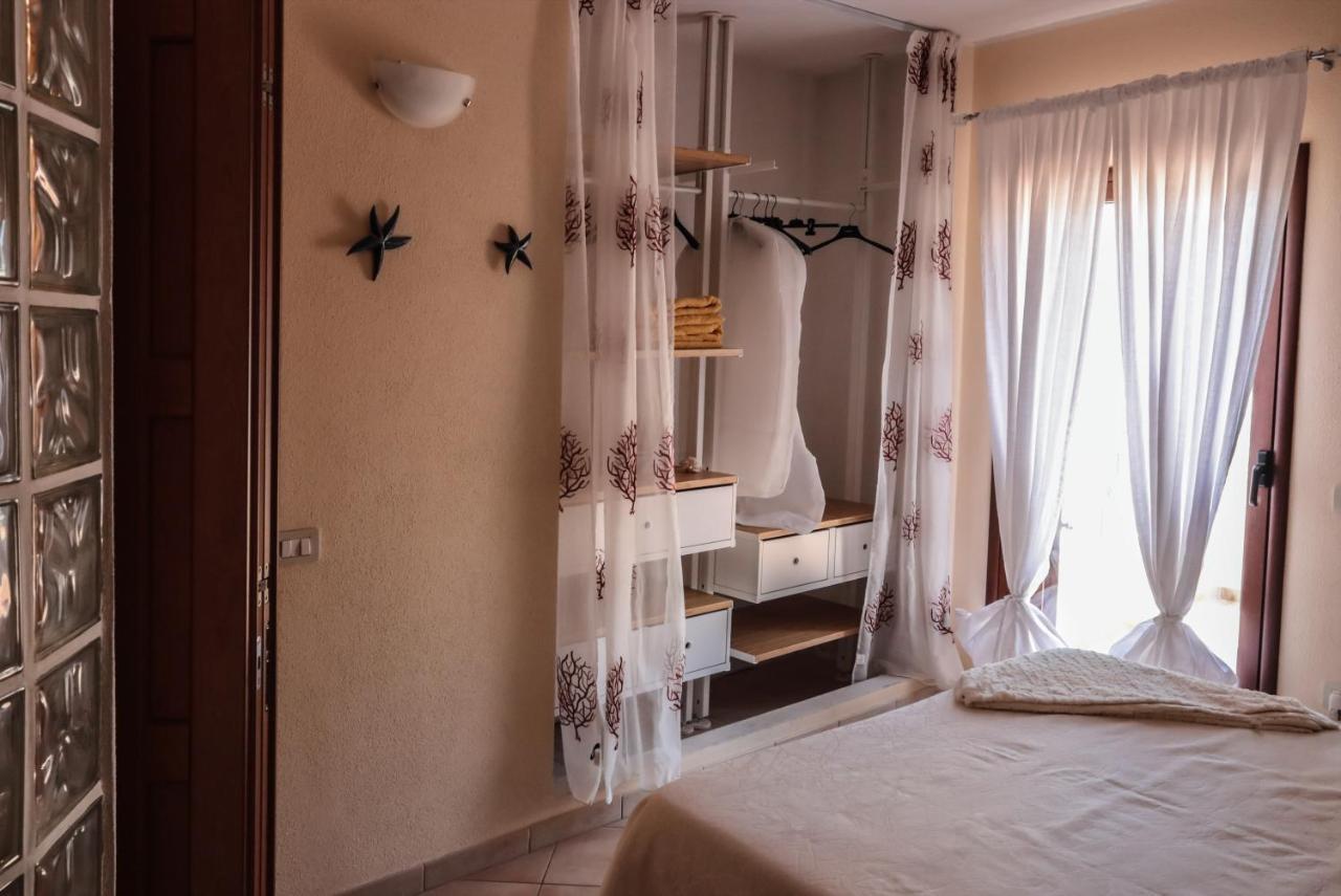 Rental Villa Bb Ольбія Екстер'єр фото