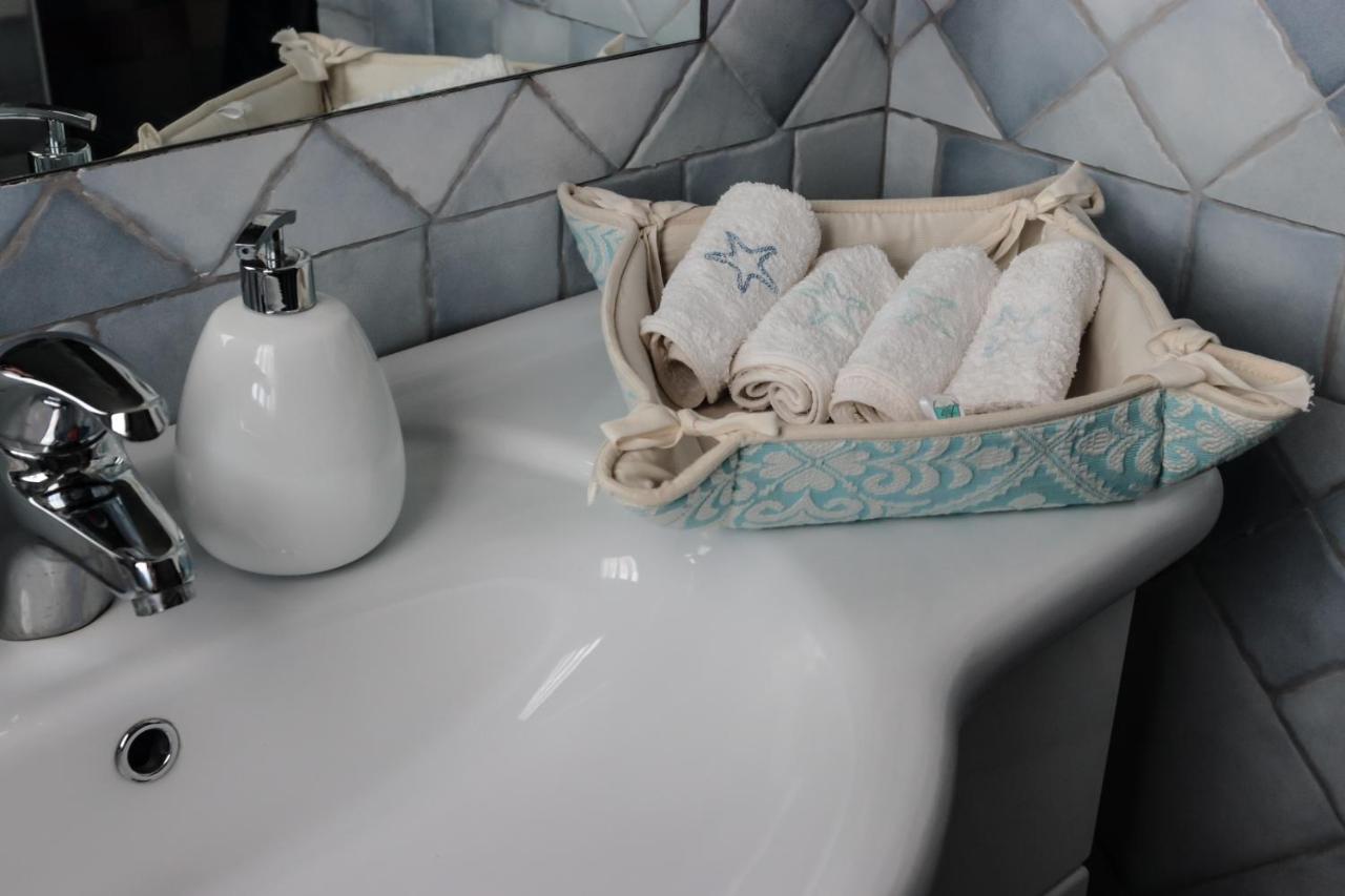 Rental Villa Bb Ольбія Екстер'єр фото