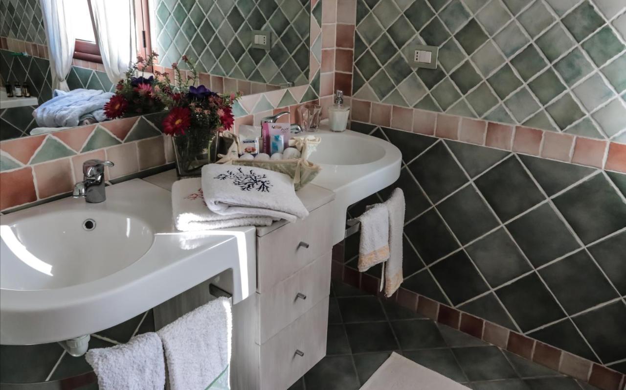 Rental Villa Bb Ольбія Екстер'єр фото