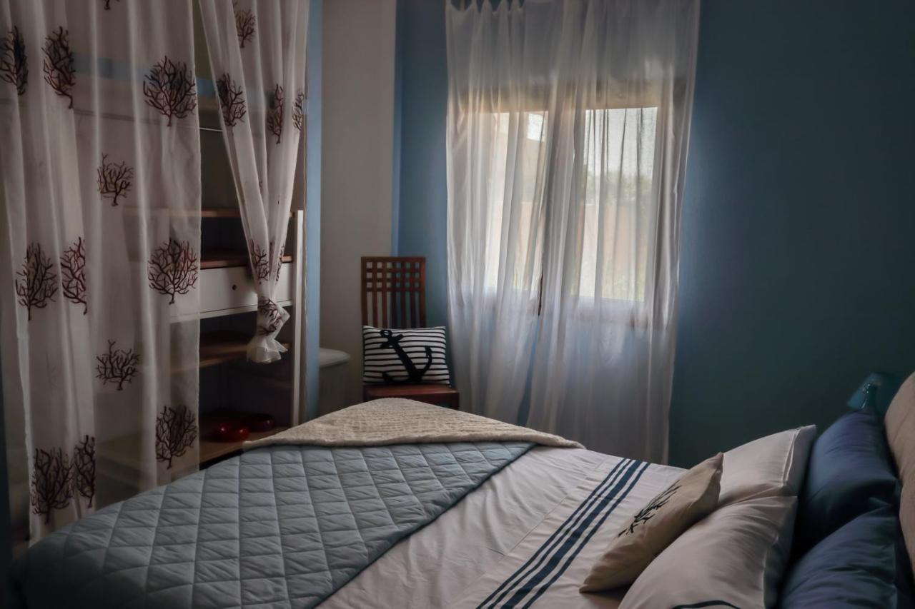Rental Villa Bb Ольбія Екстер'єр фото