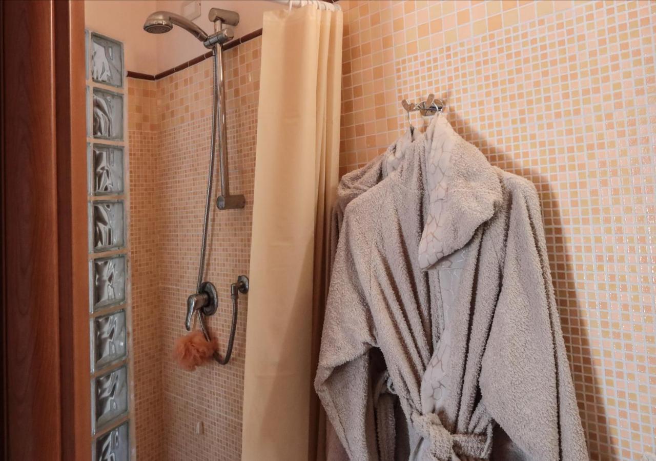 Rental Villa Bb Ольбія Екстер'єр фото