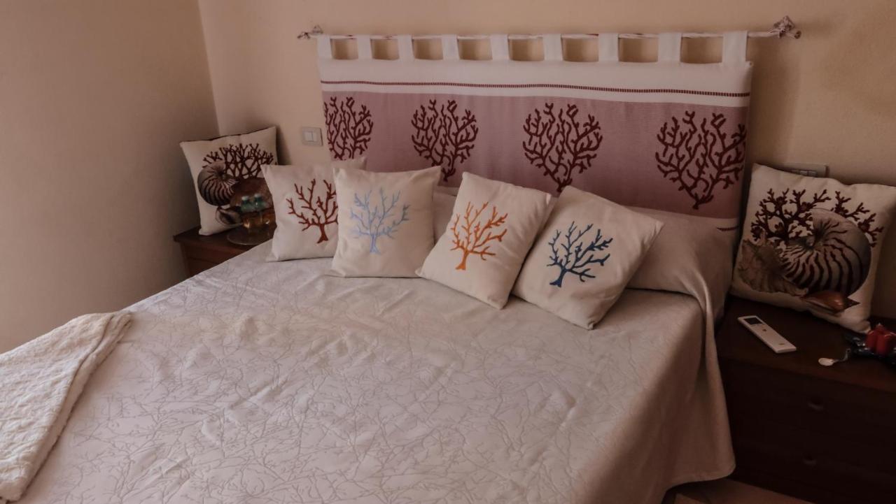 Rental Villa Bb Ольбія Екстер'єр фото
