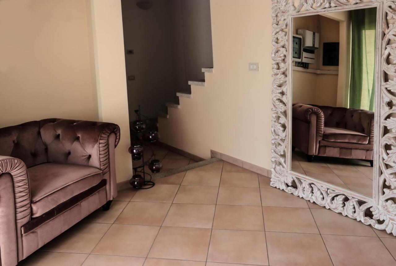 Rental Villa Bb Ольбія Екстер'єр фото